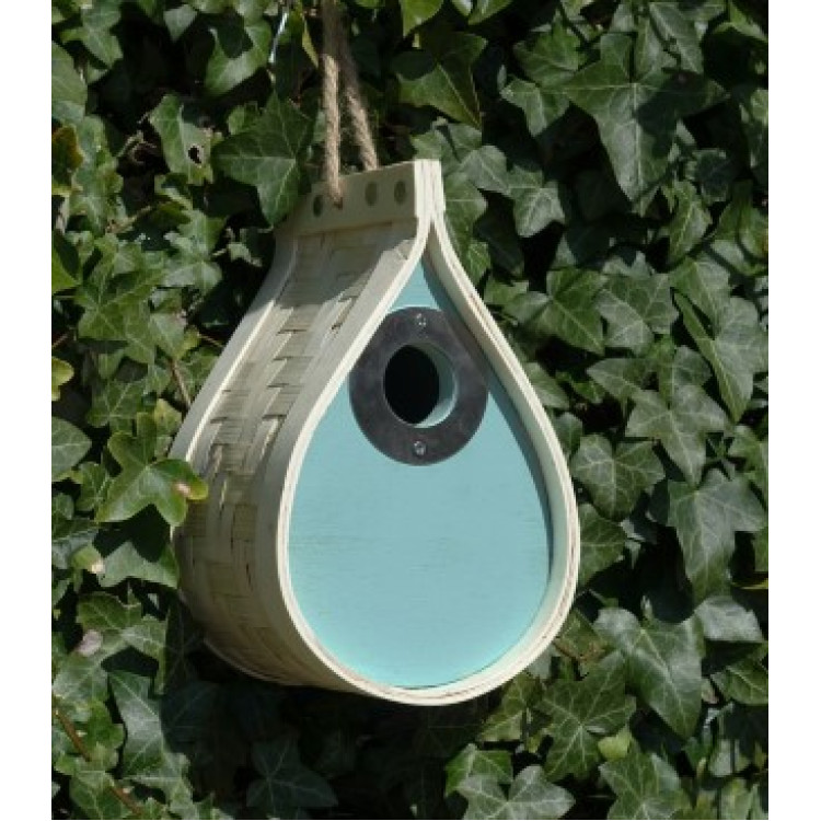 Dewdrop Bird Nestbox