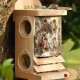 Habitats and Wildlife Feeders