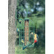 Peanut Bird Feeders