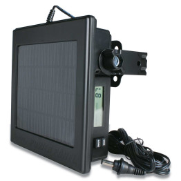 Solar Power Panel