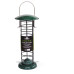 Suet ball feeder