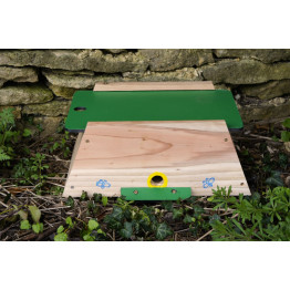 Bumble Bee Nesting Box