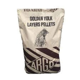 Argo Layers Pellets