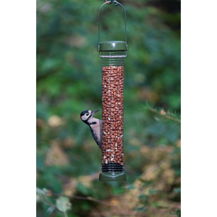 Ring Pull Click peanut feeder